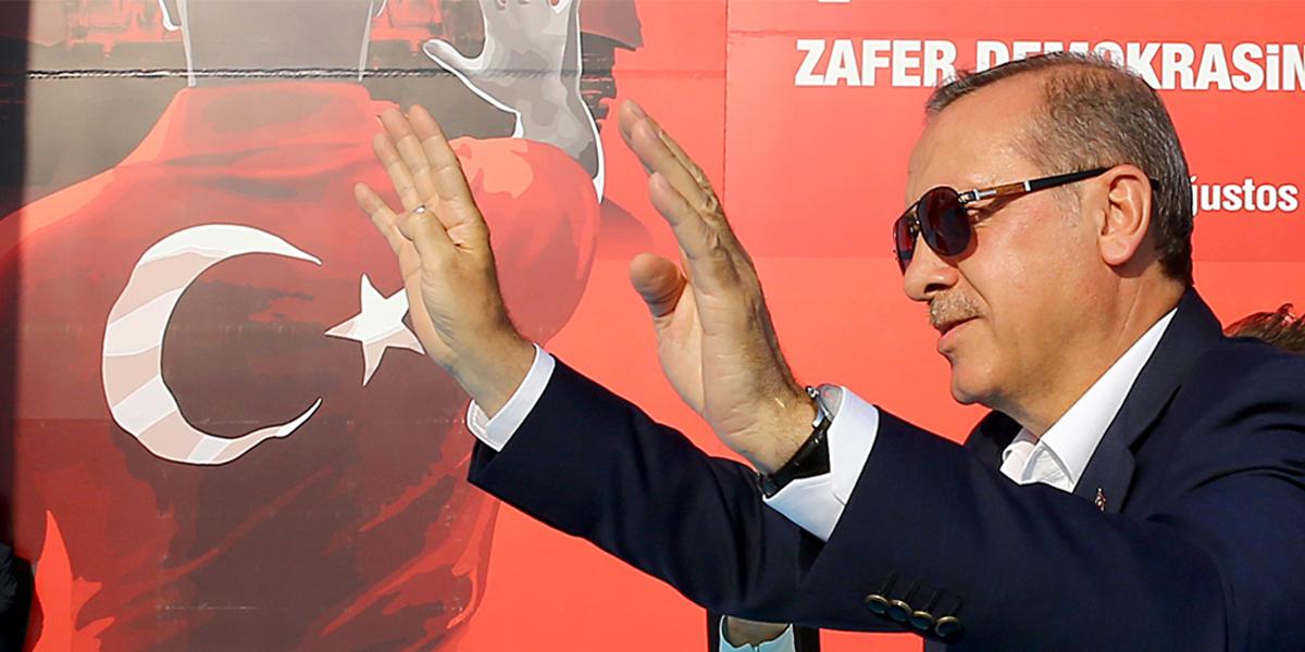 Turkiet