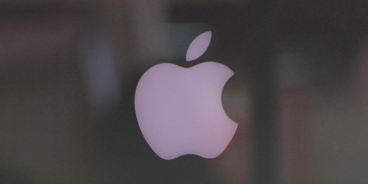 apple